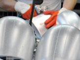 Ausbildung