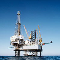 Offshore