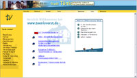 T&ouml;nisvorst