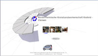 Niederrheinische Kreishandwerkerschaft Krefeld-Viersen