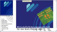 Wirtschaftsf&ouml;rderungsgesellschaft f&uuml;r den Kreis Viersen mbH