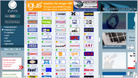 Cadenas-Partserver