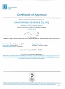 HUE_Cert_ISO-9001_en