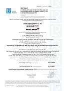 DGR 2014/68/EU + AD 2000-W0
